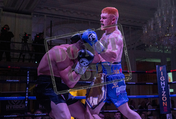 Fightzone boxing