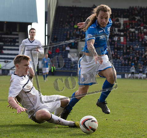 SOCCER Raith