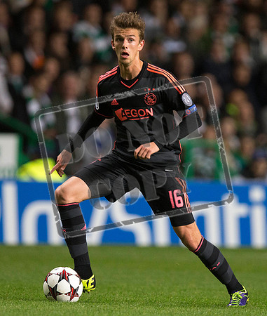 SOCCER Celtic