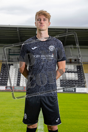 SPFL St Mirren FC