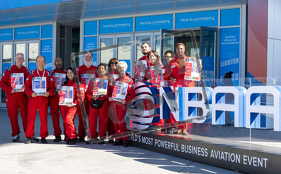 NBAA2024
