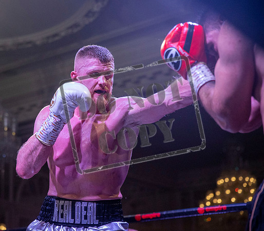Fightzone boxing