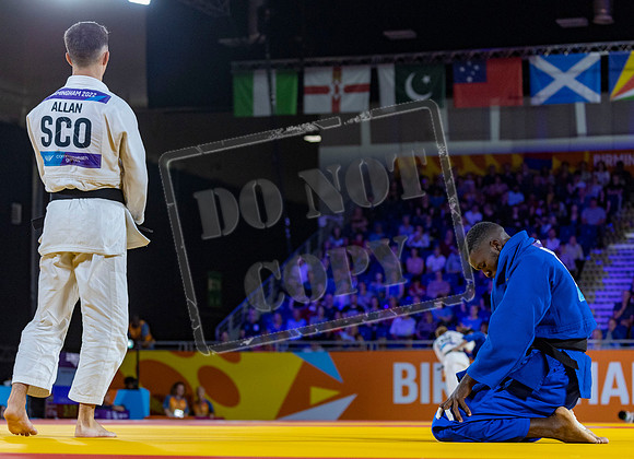 Team Scotland - Birmingham 2022 - Commonwealth Games