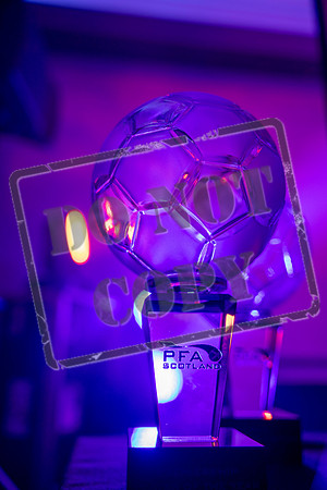 PFA Nomininees