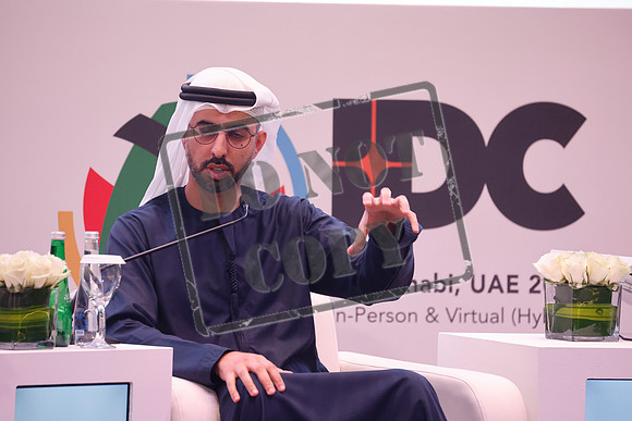 Idex/Navdex Show
