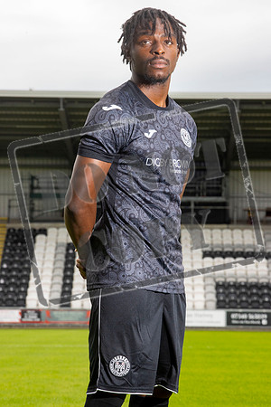 SPFL St Mirren FC