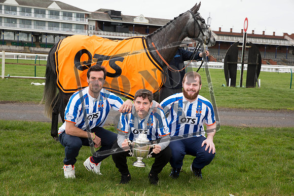 ayr racecourse