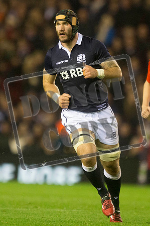 RUGBYU Scotland