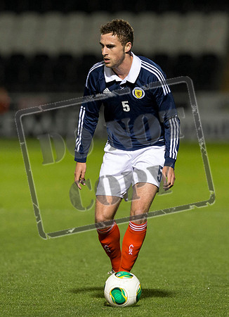 scotland