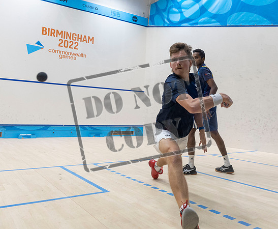 Team Scotland - Birmingham 2022 - Commonwealth Games