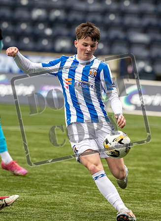 Kilmarnock fc v St Mirren