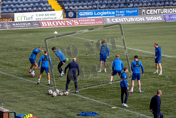 Kilmarnock