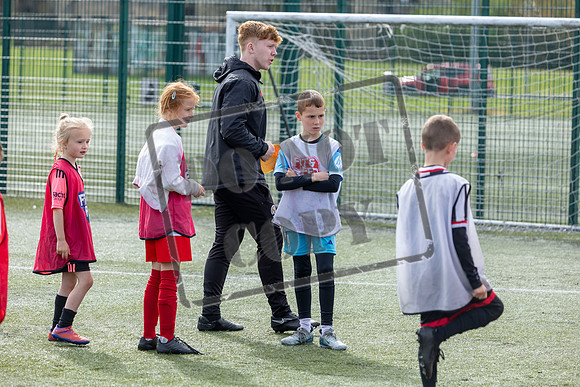 St Mirren Easter Club