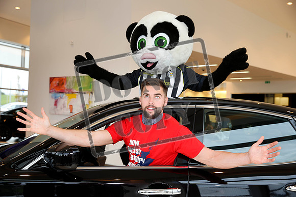 st mirren press conference