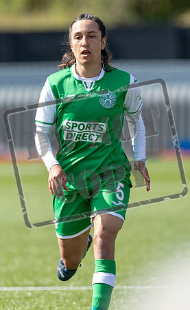 Hibs v Hearts