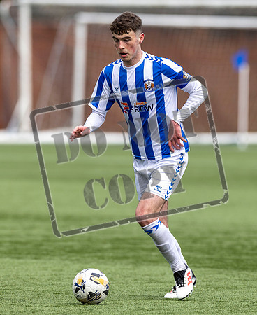 Kilmarnock v Queen of The South