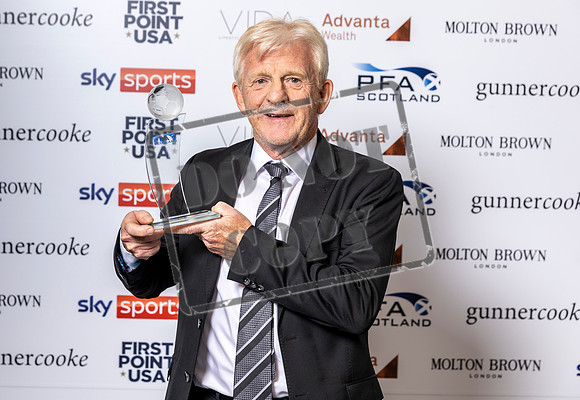 01-05-2022The PFA Scotland Awards 2022