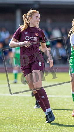Hibs v Hearts