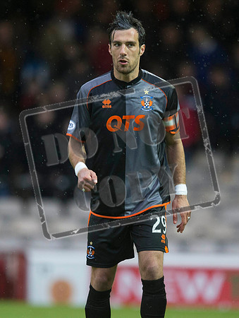 Motherwell v Kilmarnock - Scottish Premiership