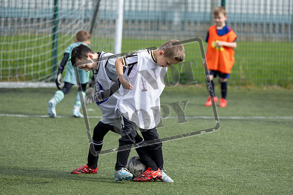 St Mirren Easter Club