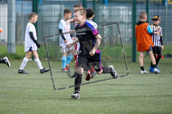St Mirren Easter Club