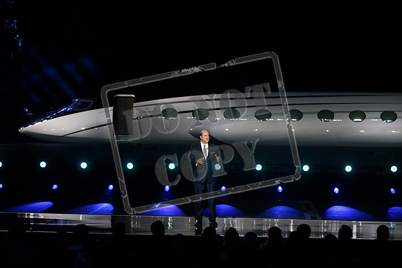 NBAA,  Las Vegas, Navada, USA