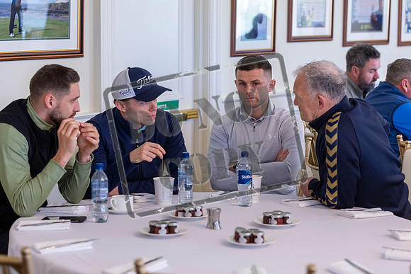 Kilmarnock fc Golf day 25