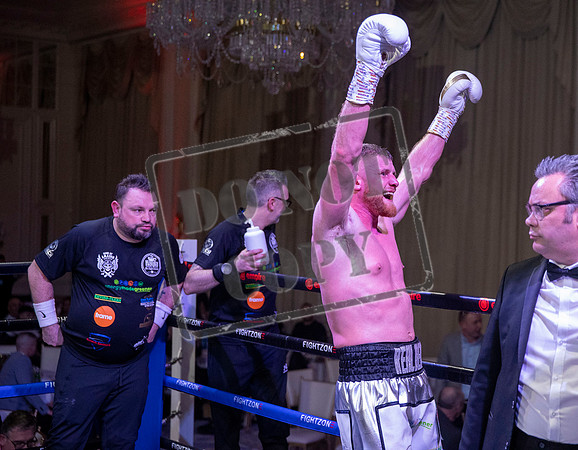 Fightzone boxing