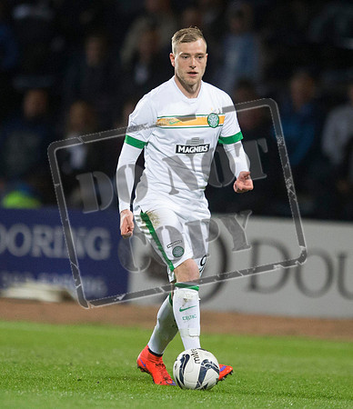 SOCCER Dundee