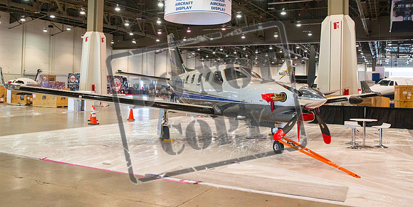 NBAA,  Las Vegas, Navada, USA