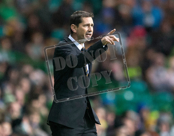 SOCCER Celtic