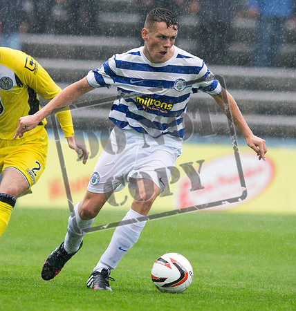 morton v st mirren