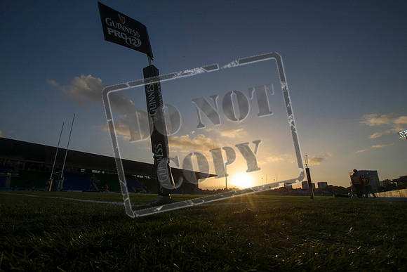 glasgow warriors