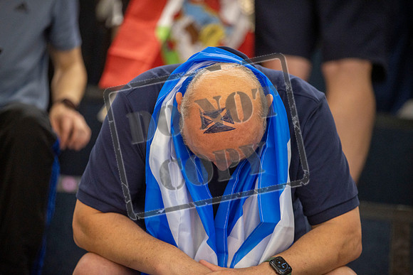 Team Scotland - Birmingham 2022 - Commonwealth Games