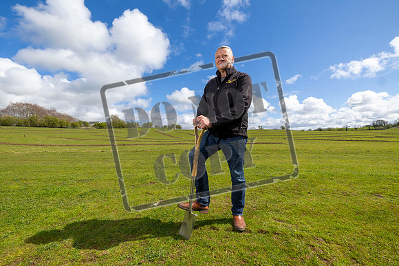 kilmarnock fc Training Ground