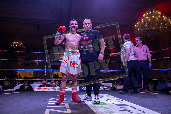 Fightzone boxing
