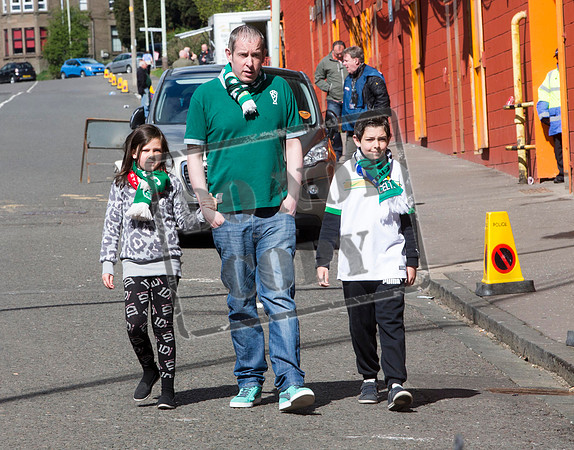 SOCCER Dundee Utd