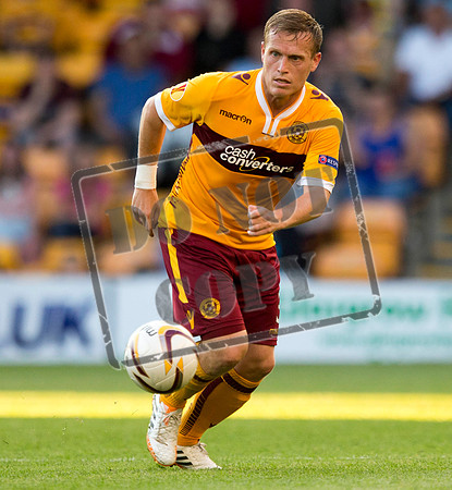 SOCCER Motherwell