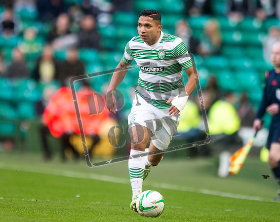 SOCCER Celtic