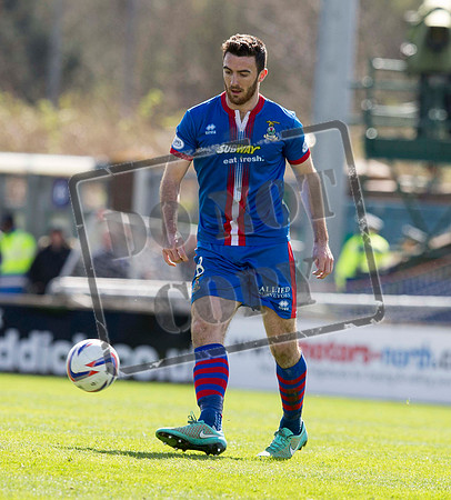 SOCCER Inverness