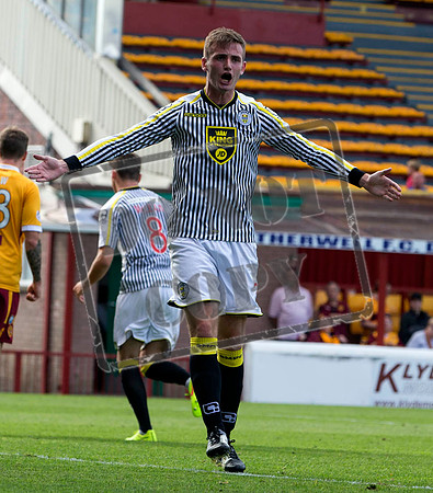 SOCCER Motherwell