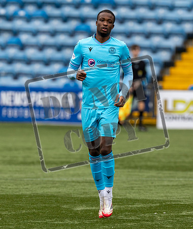 Kilmarnock fc v St Mirren