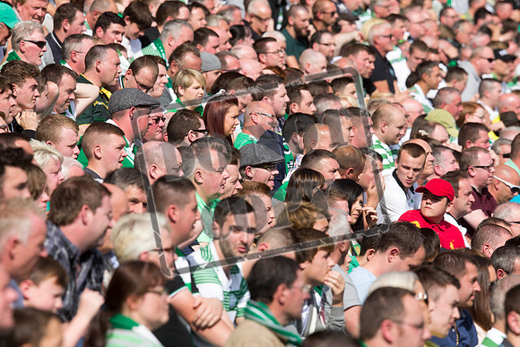 SOCCER Celtic