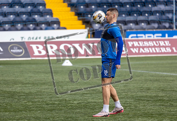 Kilmarnock