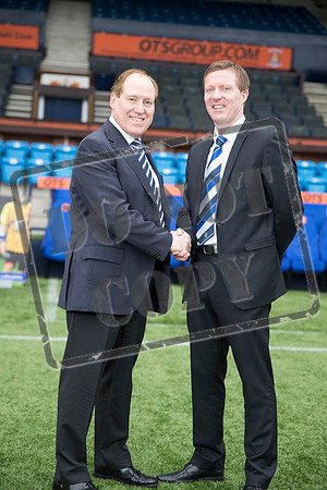 kilmarnock