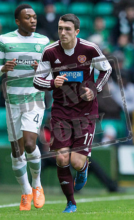 SOCCER Celtic