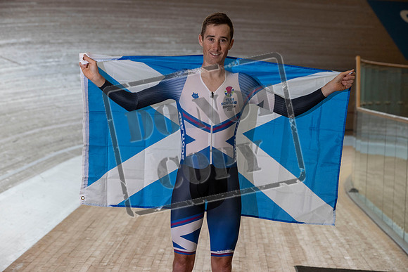 Team Scotland