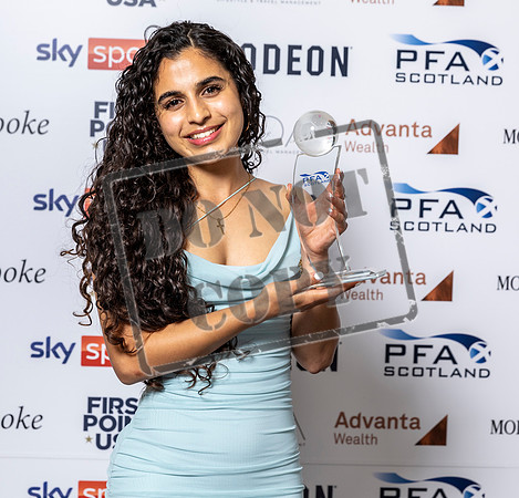 01-05-2022The PFA Scotland Awards 2022