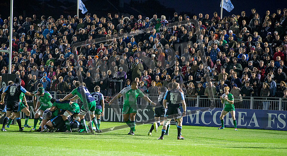 glasgow warriors