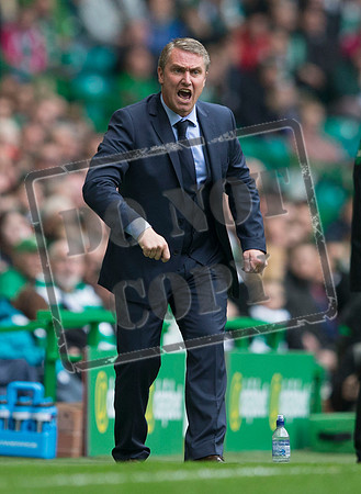 Celtic v Kilmarnock
